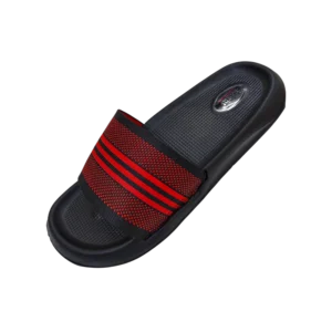 2) Bright EVA (ART-372) Size-5-8, gents Bright Eva Article 372 Red