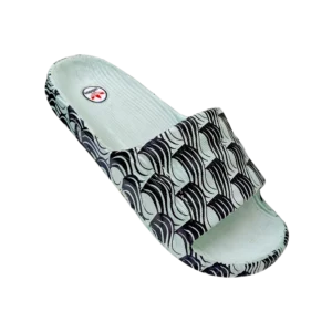 2) Bright EVA (ART-375) (Size-5-8) Gents Bright Eva Article 375 Olive Green