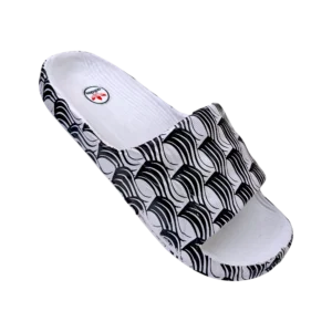 Bright Eva Article 375 Gray