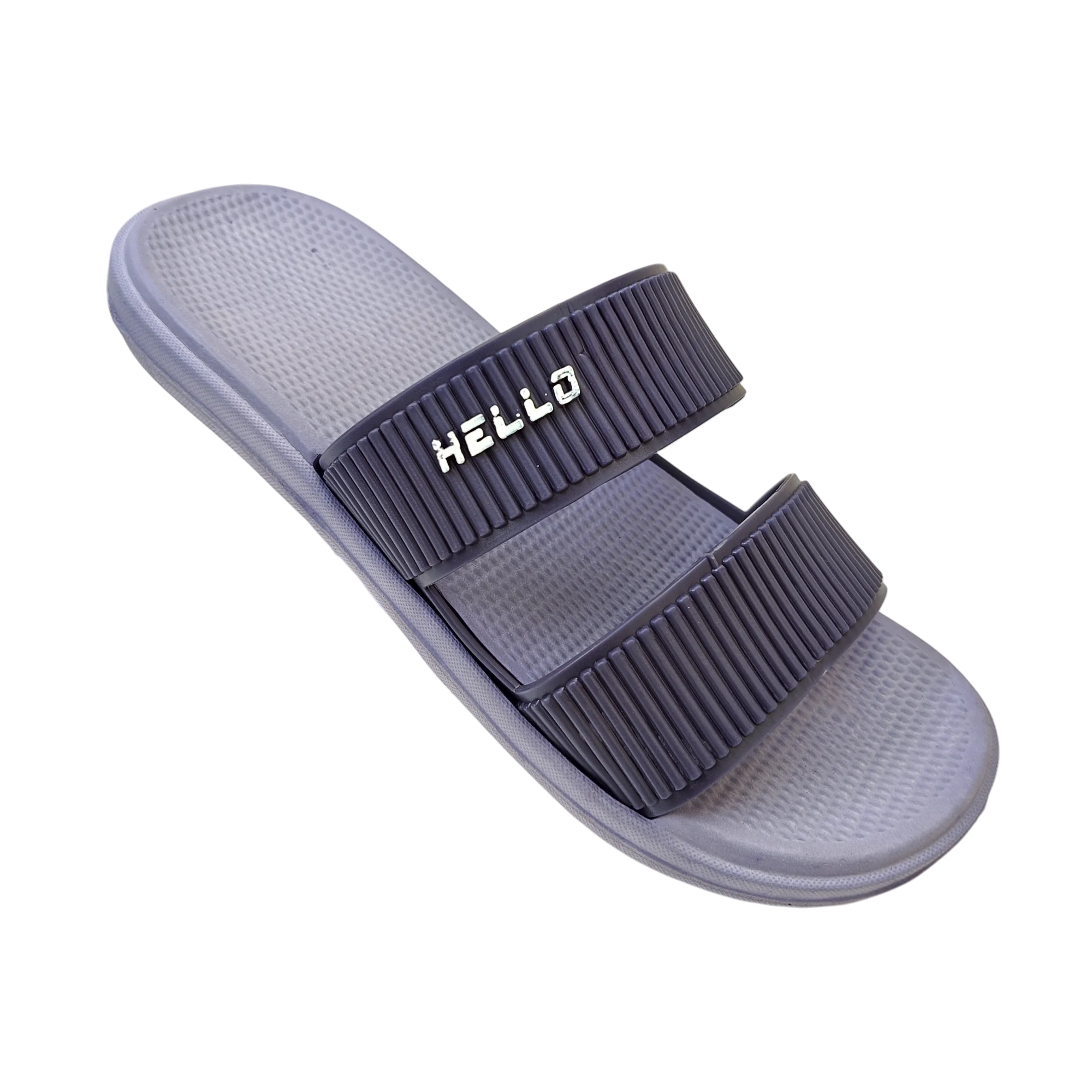 Bright Eva Article 376 Gray