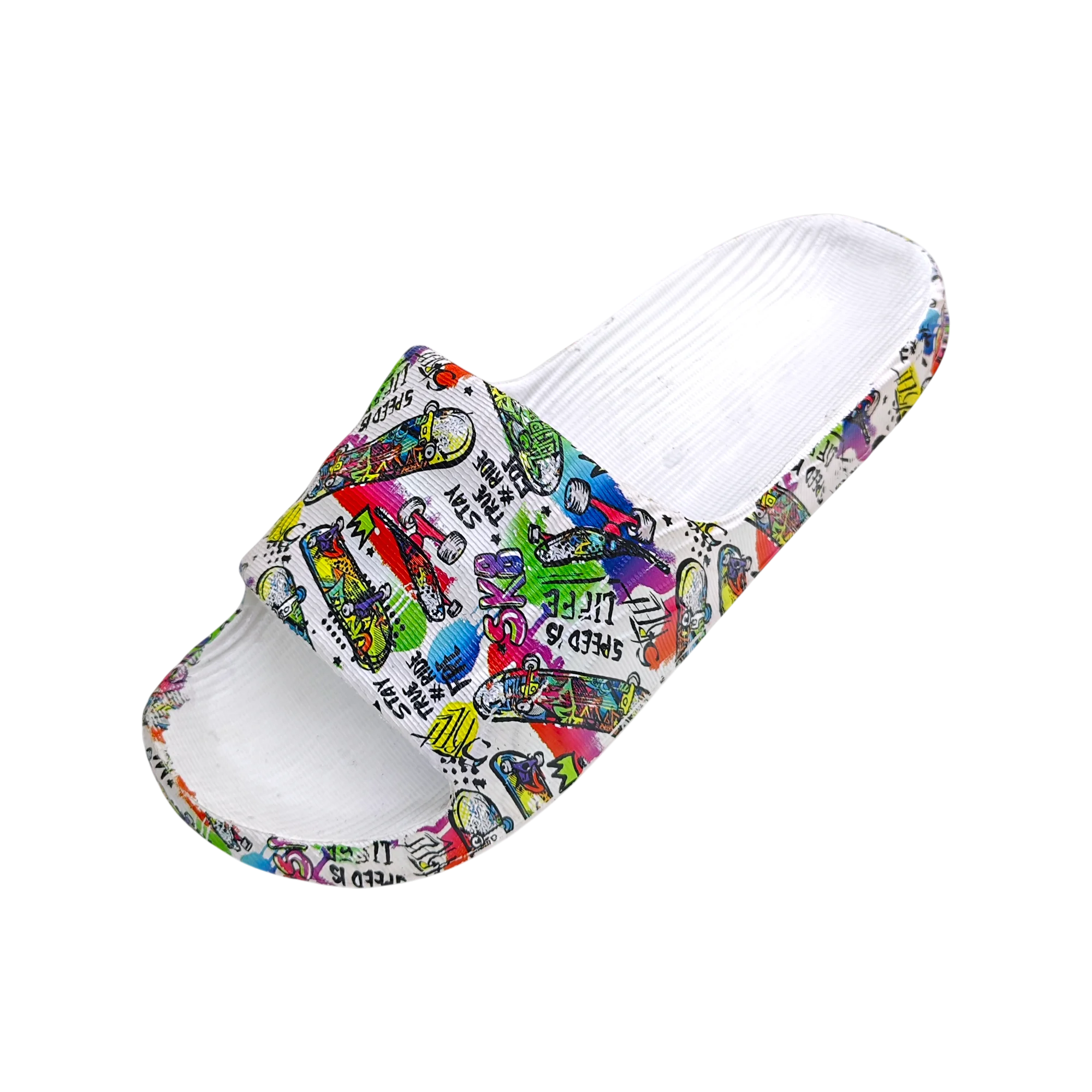 Bright Eva Article 381 Gray