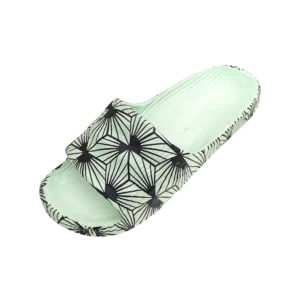 Bright Eva Article 382 Olive Green