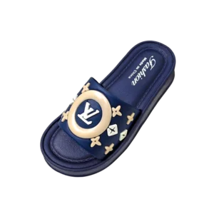Bright Eva Article 377 Navy Blue