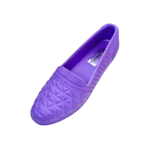 Bright Eva Article 379 Purple