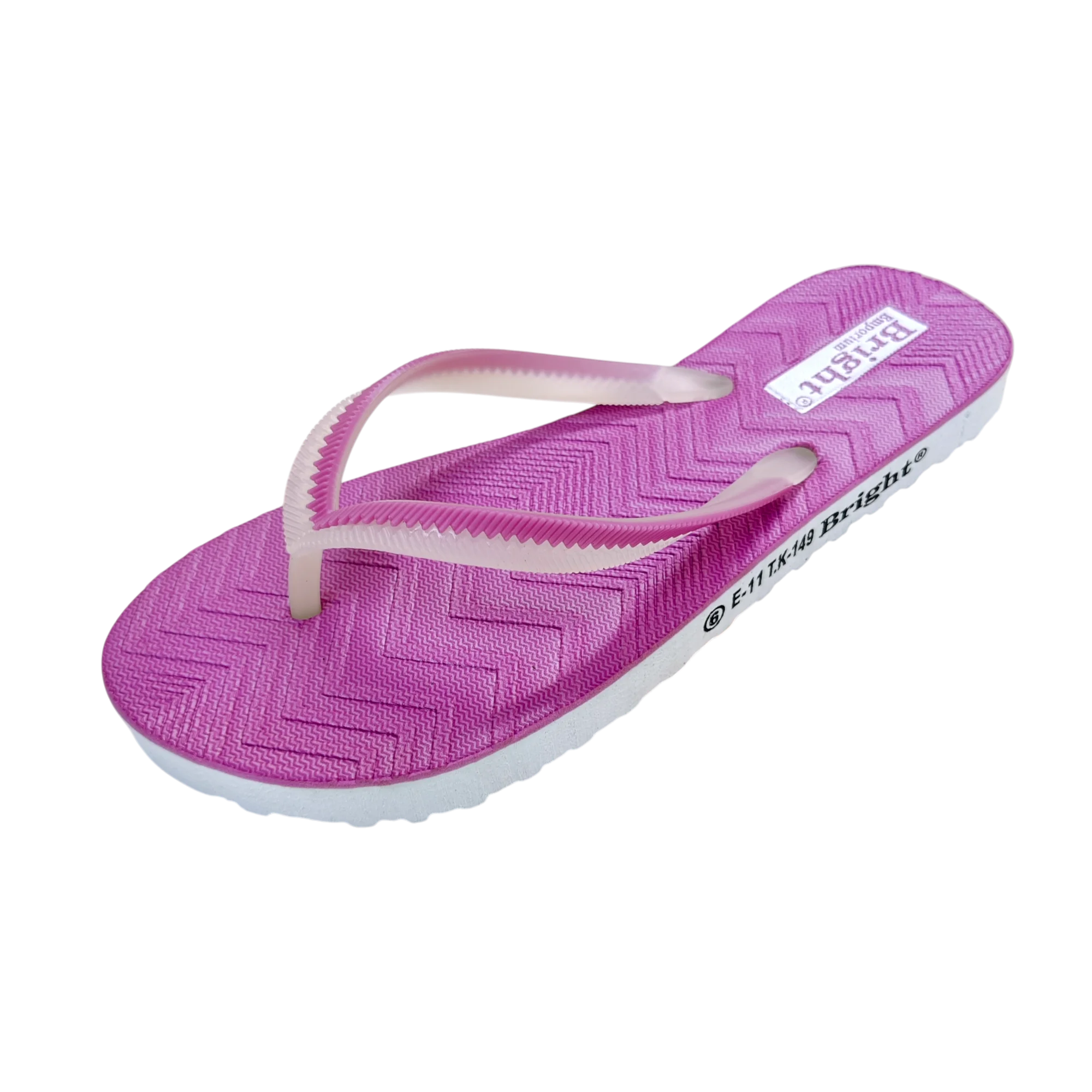 Bright Emporium Article E11 Pink Bright Emporium Article E11 Pink