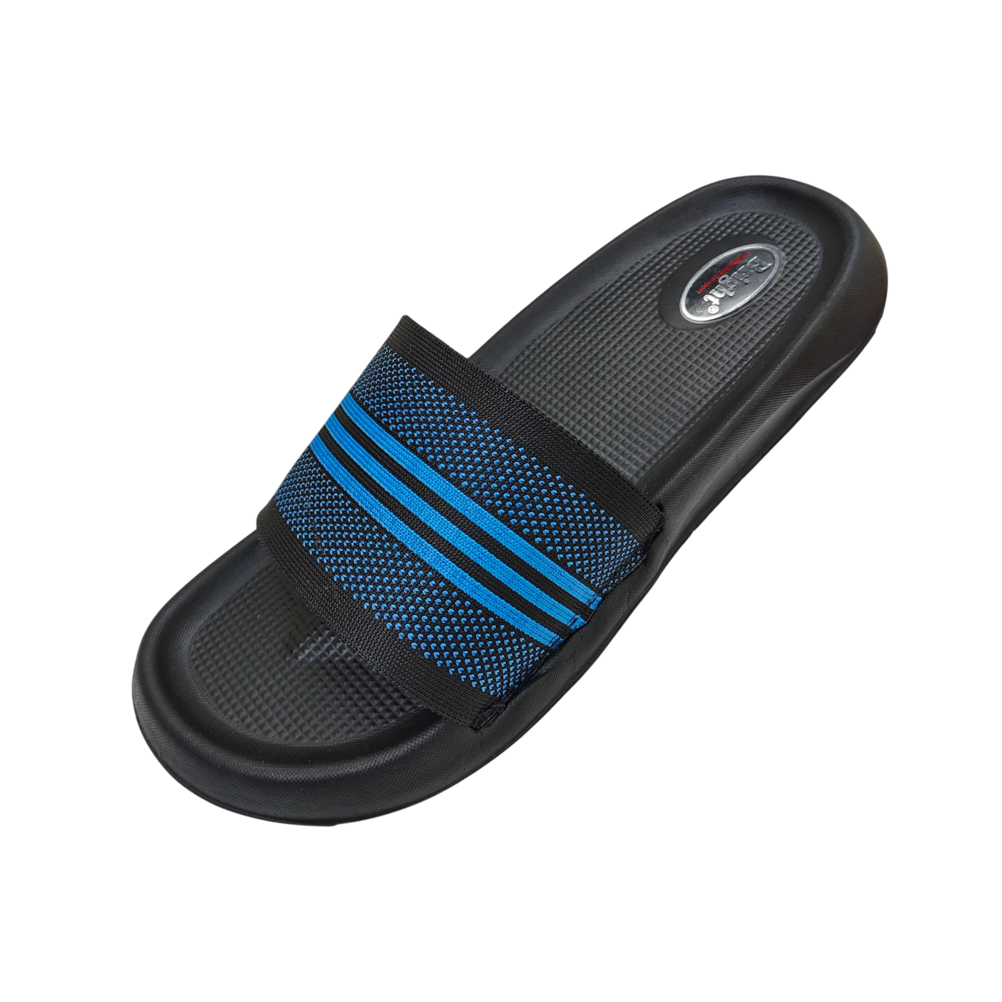 Bright Eva Article 372 Sky Blue