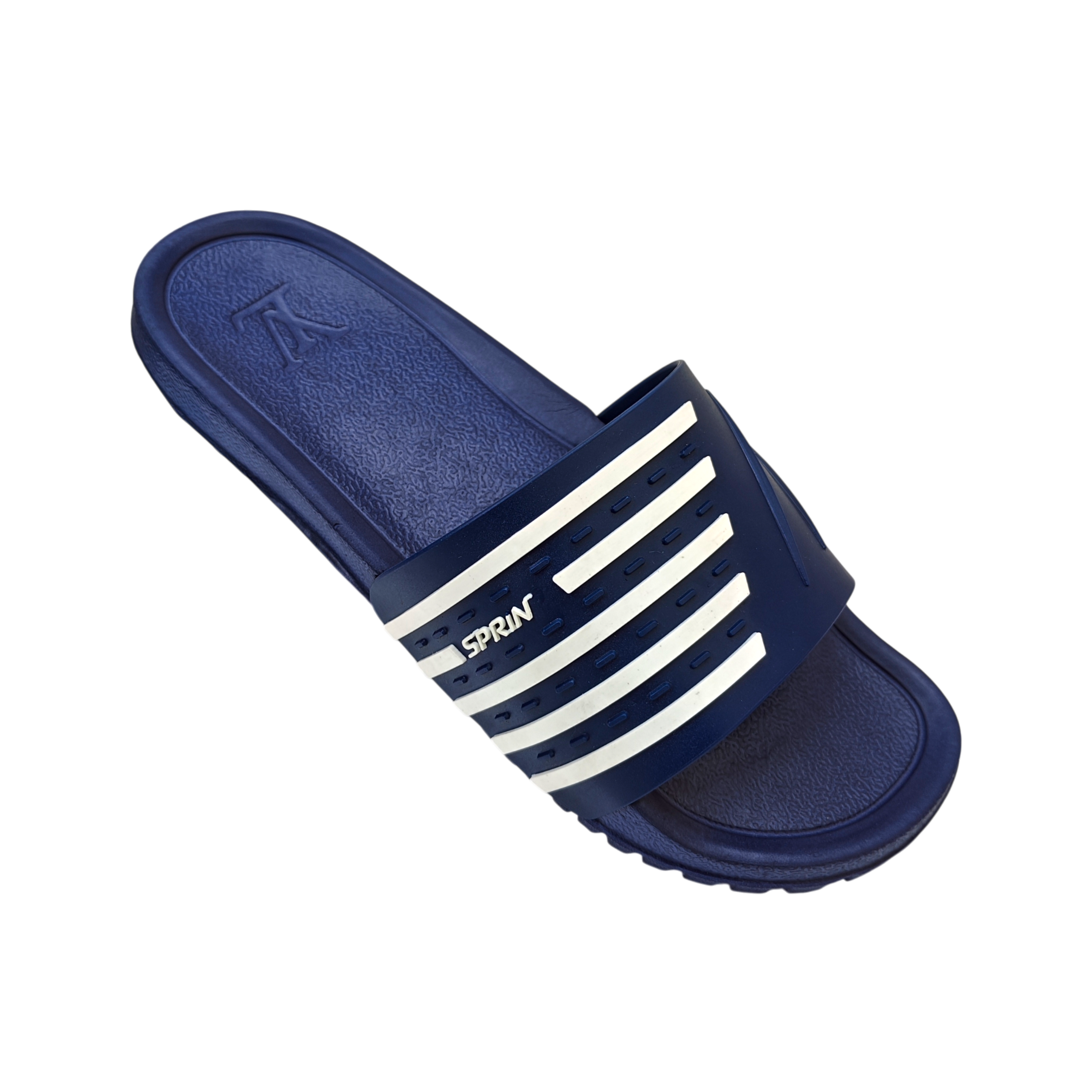 Bright Eva Article 378 Blue