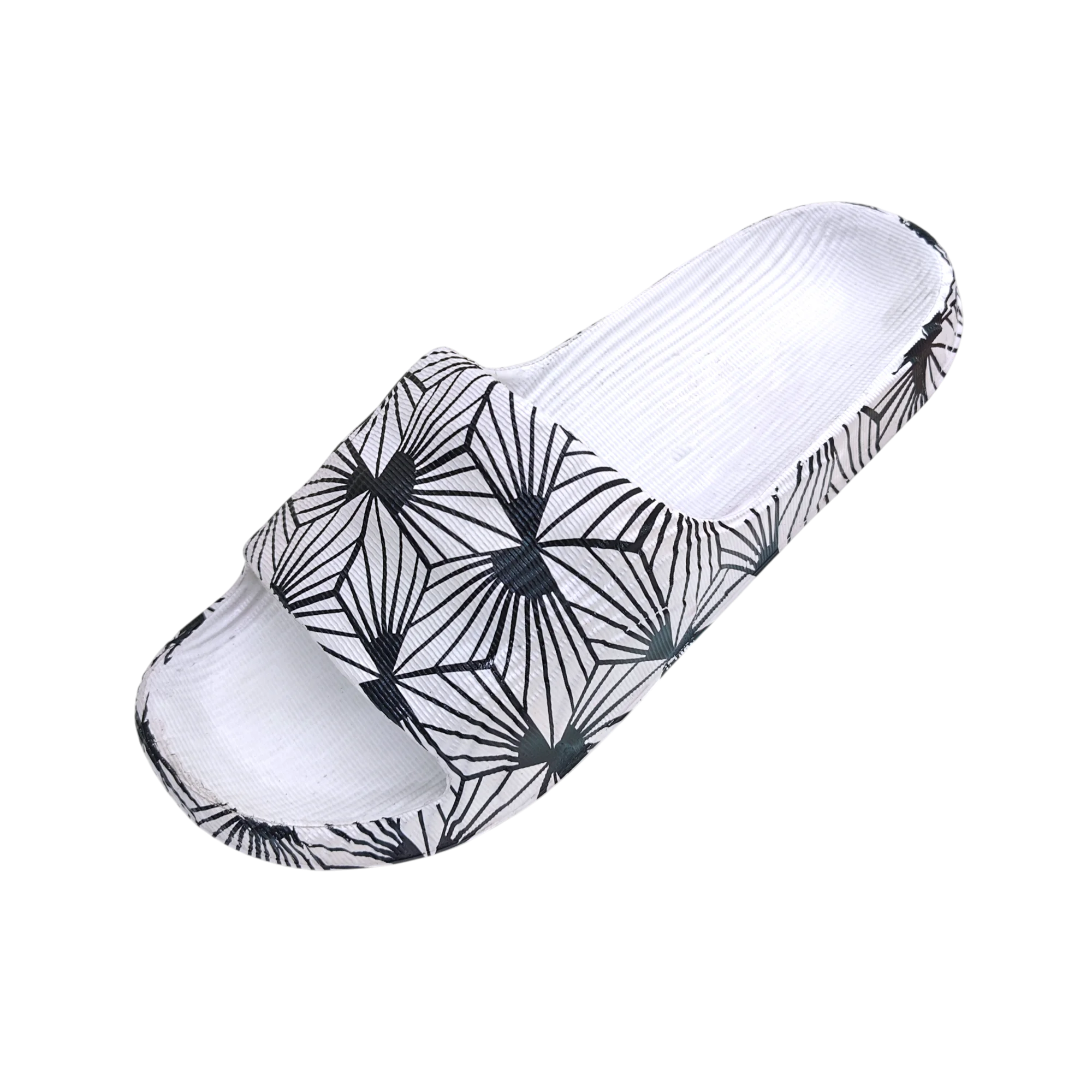 Bright Eva Article 382 Gray