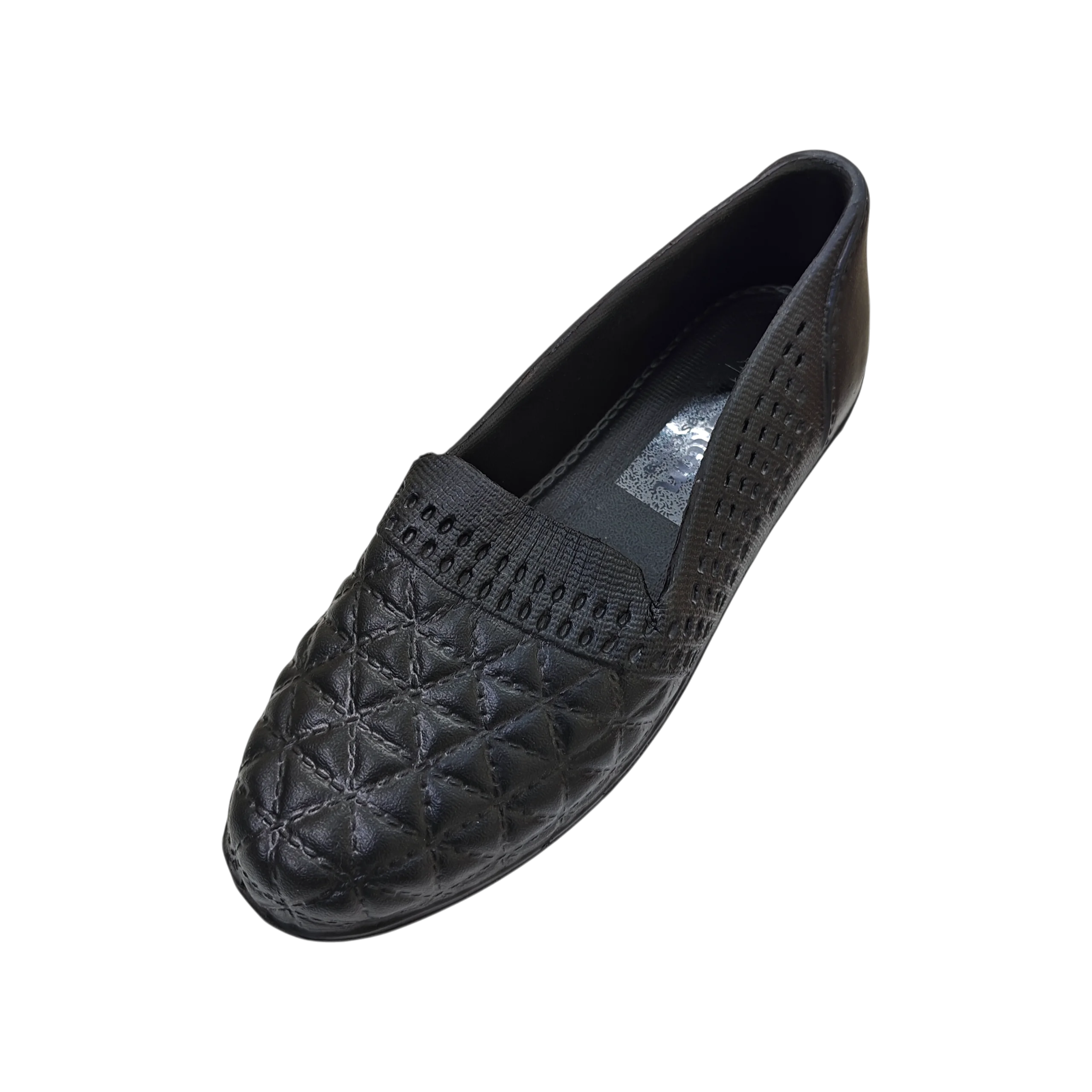 Bright Eva Article 379 Black