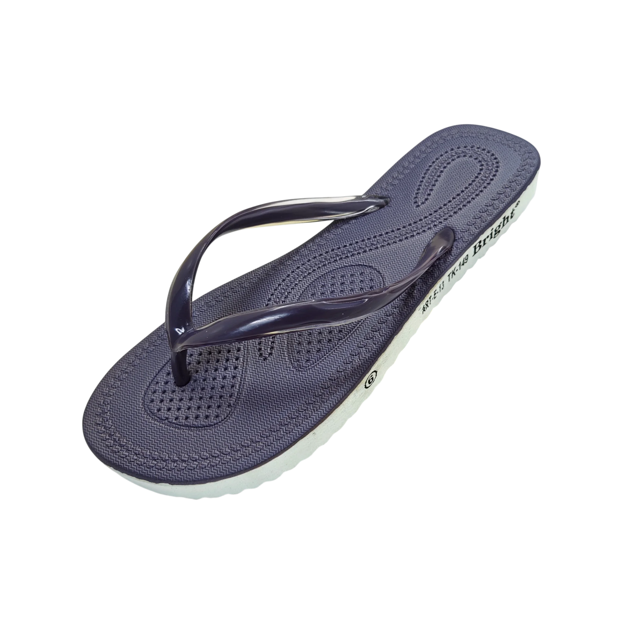 Bright Emporium Article E13 Deep Gray Bright Emporium Article E13 Deep Gray