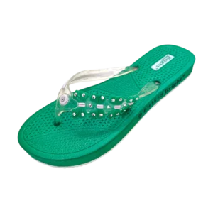 Bright Emporium Article E16 Bottle Green