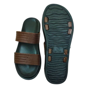 Bright Eva Article 373 Chocolate