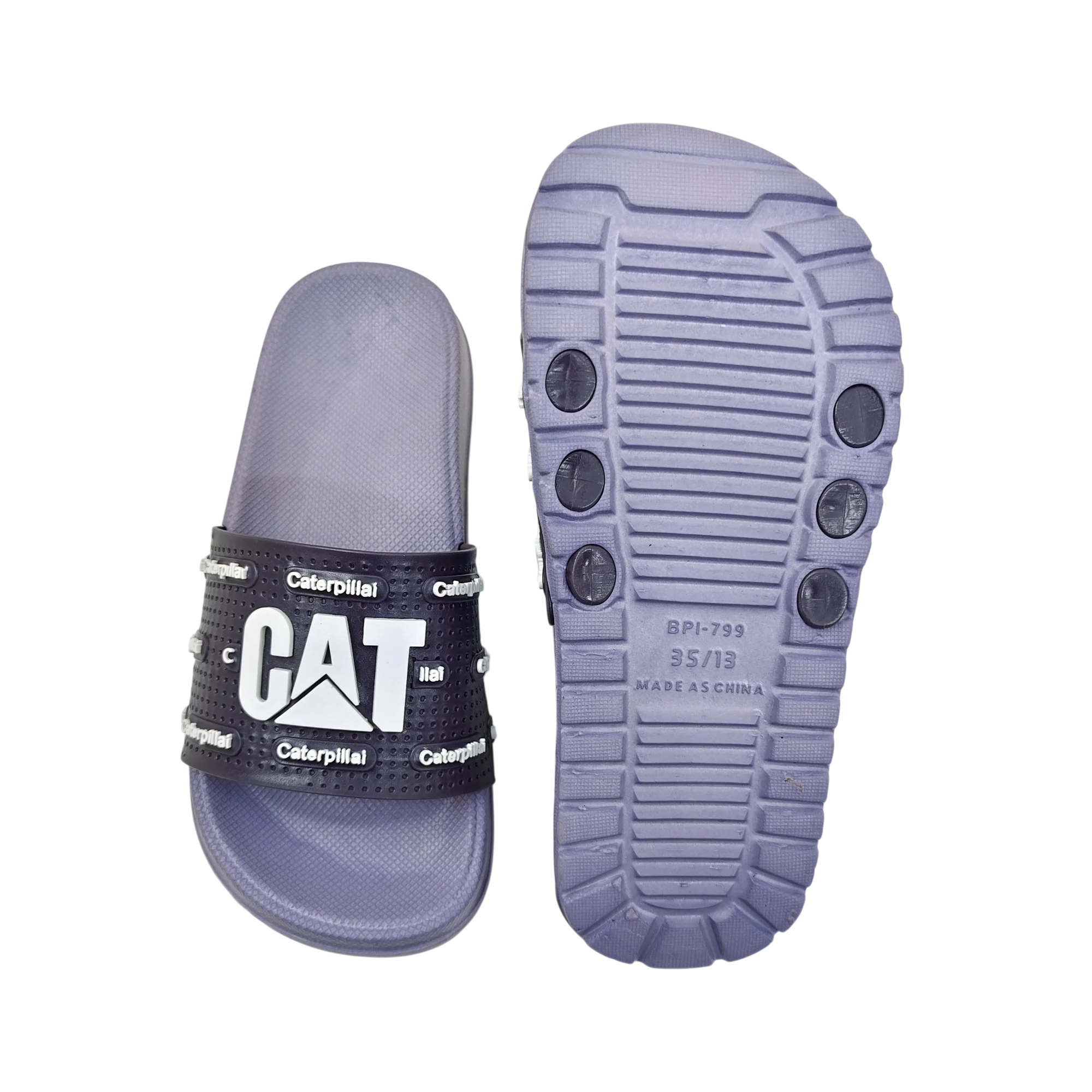 Bright Eva Article 374 Gray