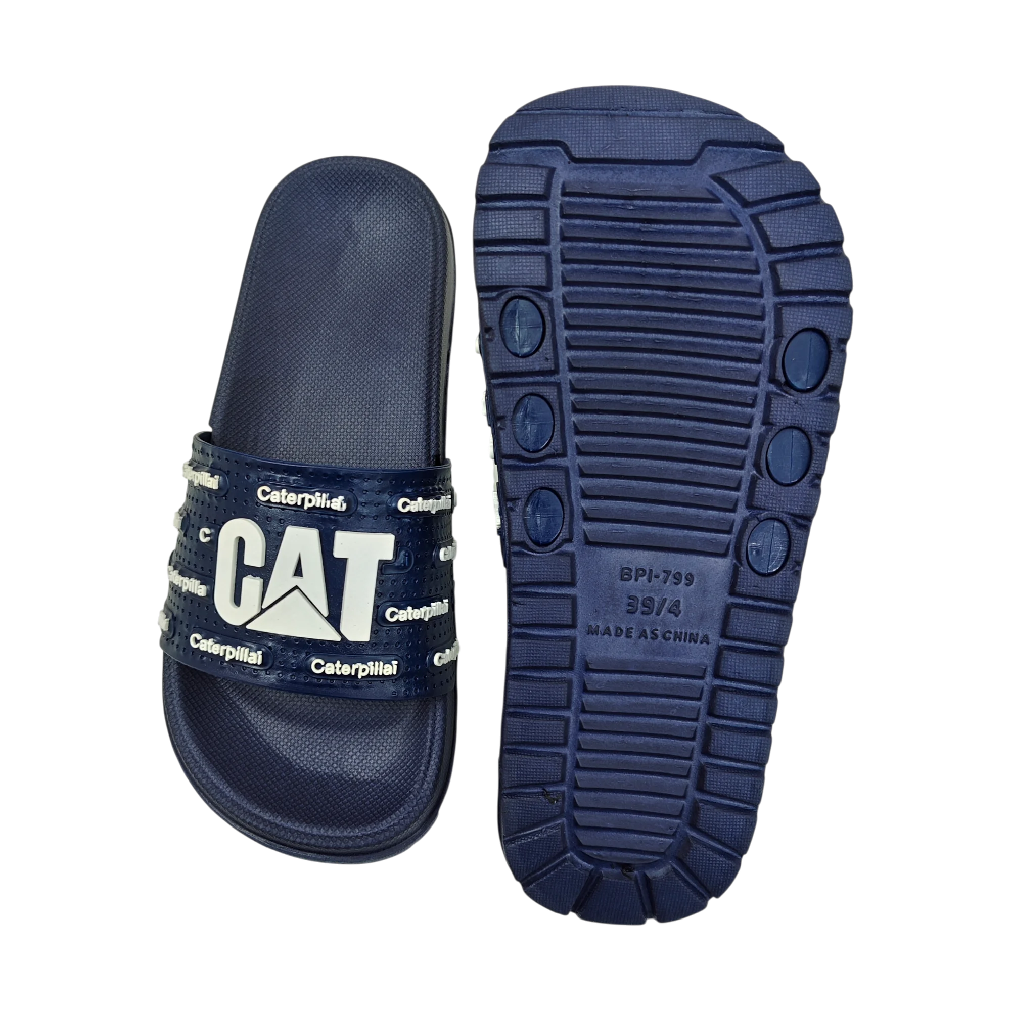 Bright Eva Article 374 Blue