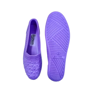 Bright Eva Article 379 Purple