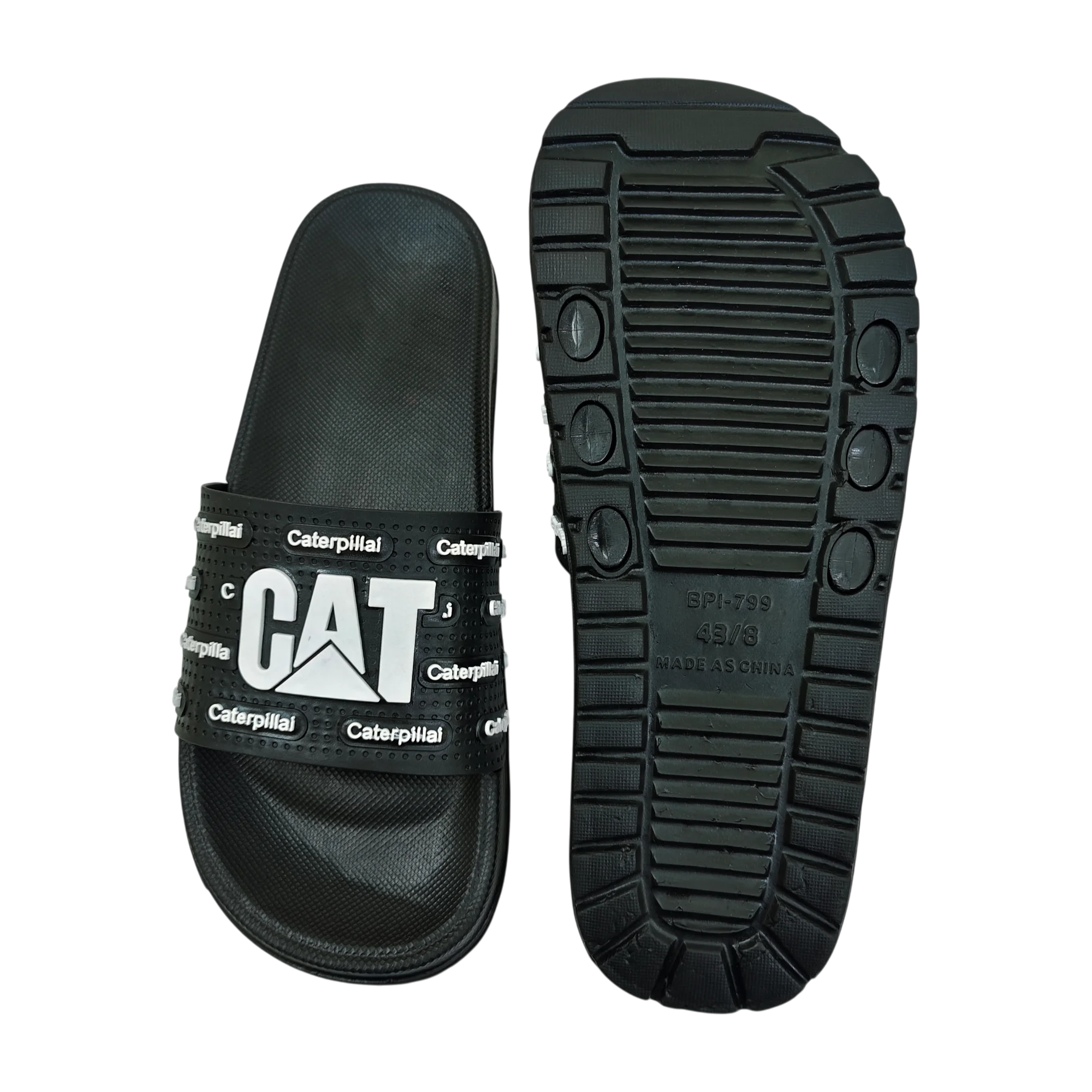 Bright Eva Article 374 Black