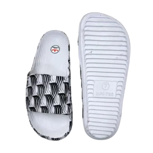 Bright Eva Article 375 Gray