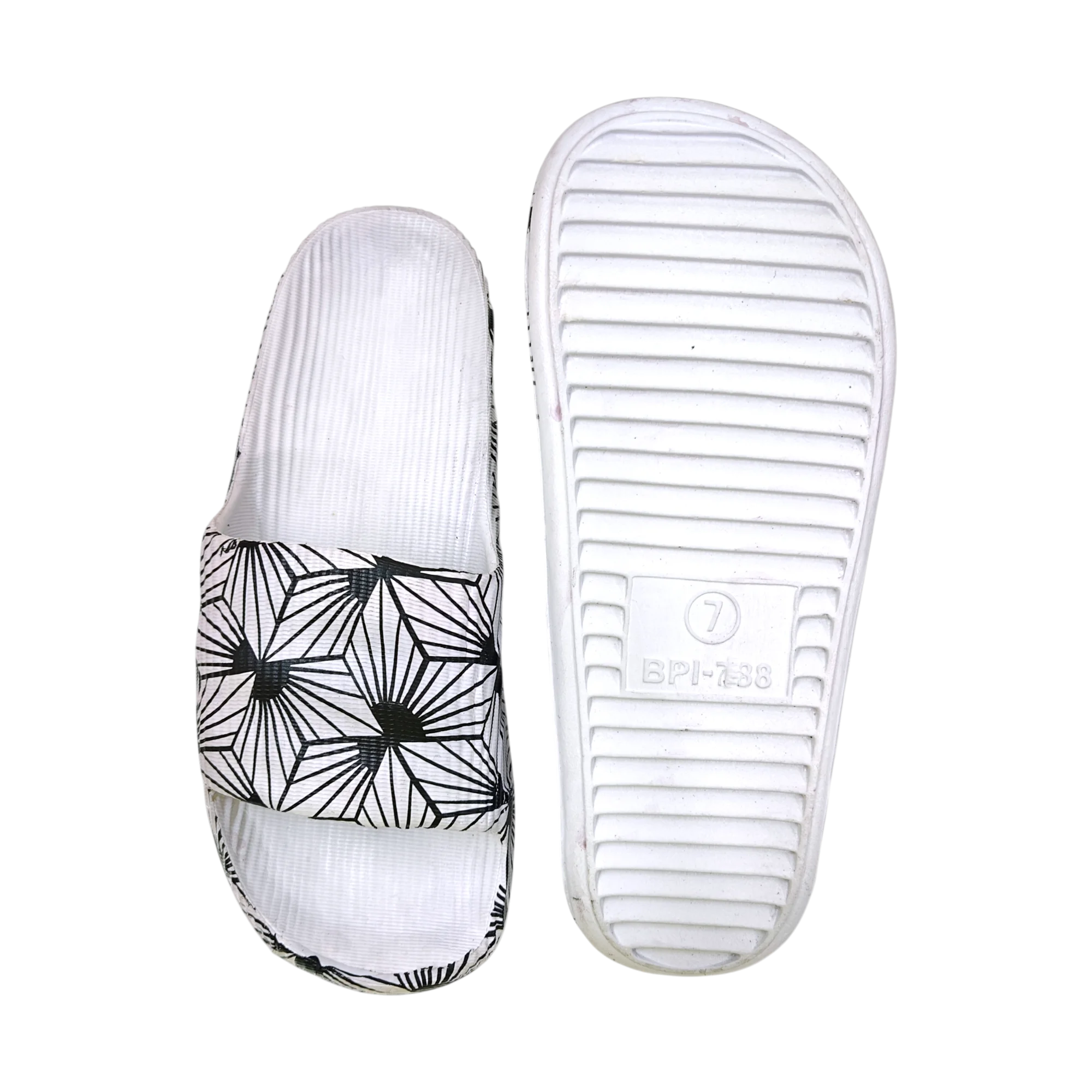 Bright Eva Article 382 Gray