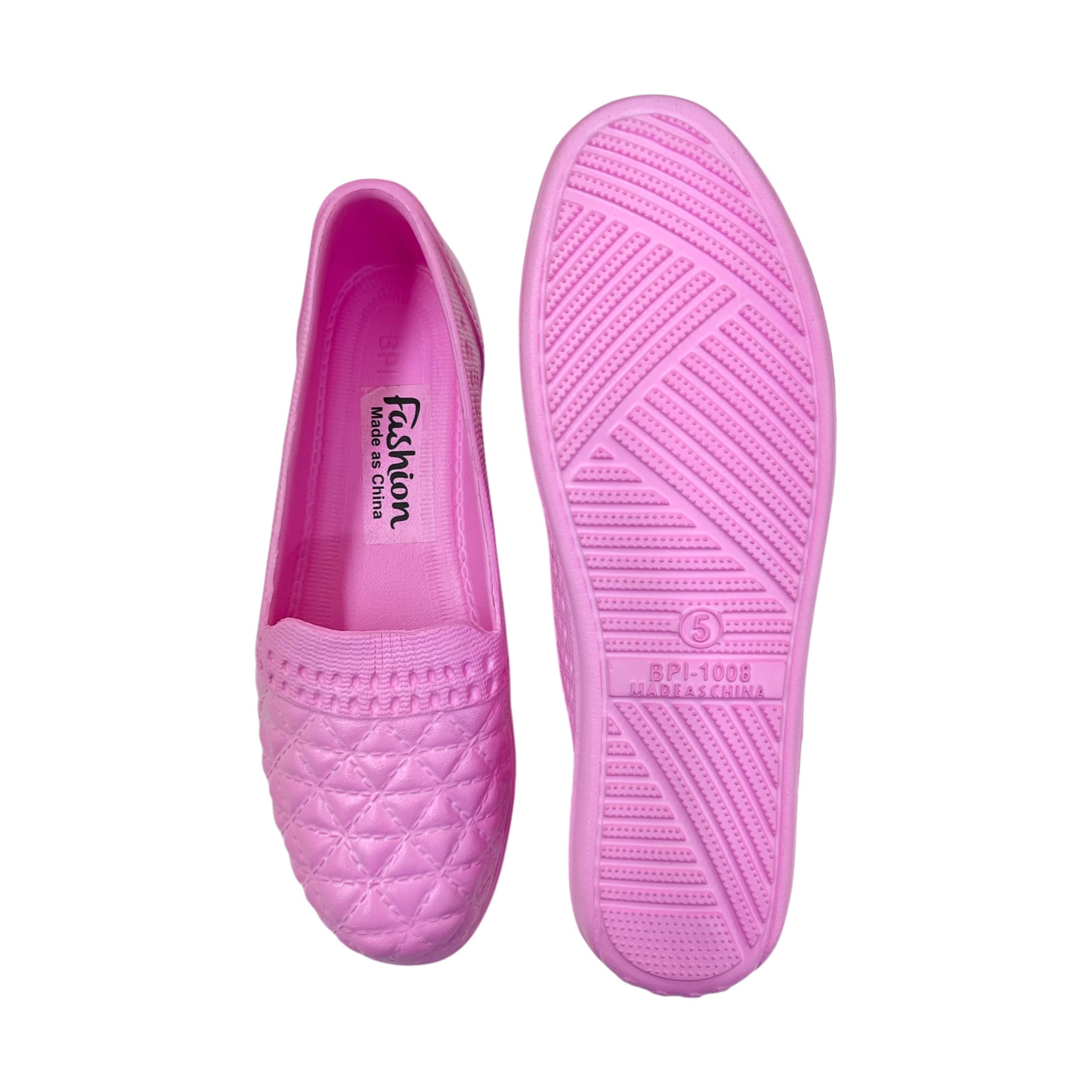 Bright Eva Article 379 Pink