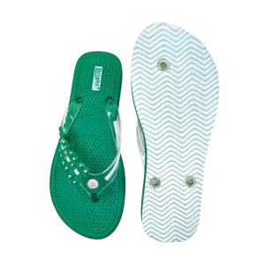 Bright Emporium Article E16 Bottle Green