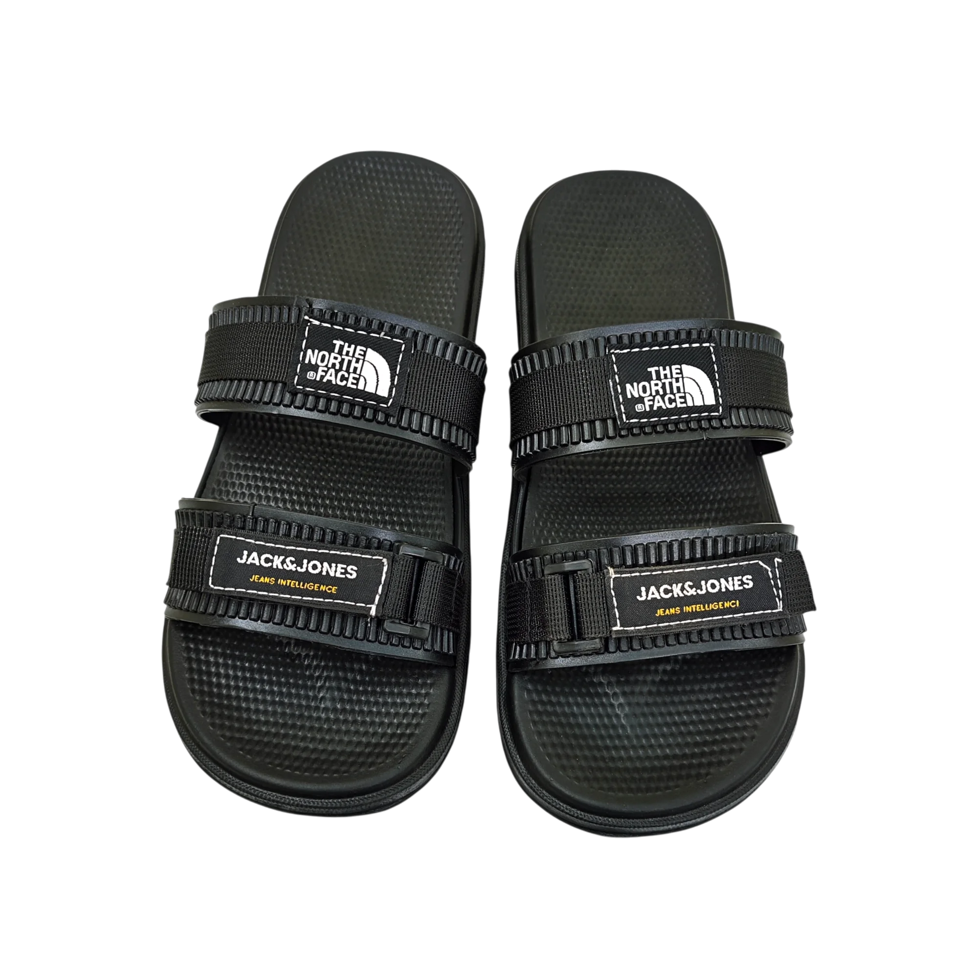 Bright EVA Gents Article 383 Black