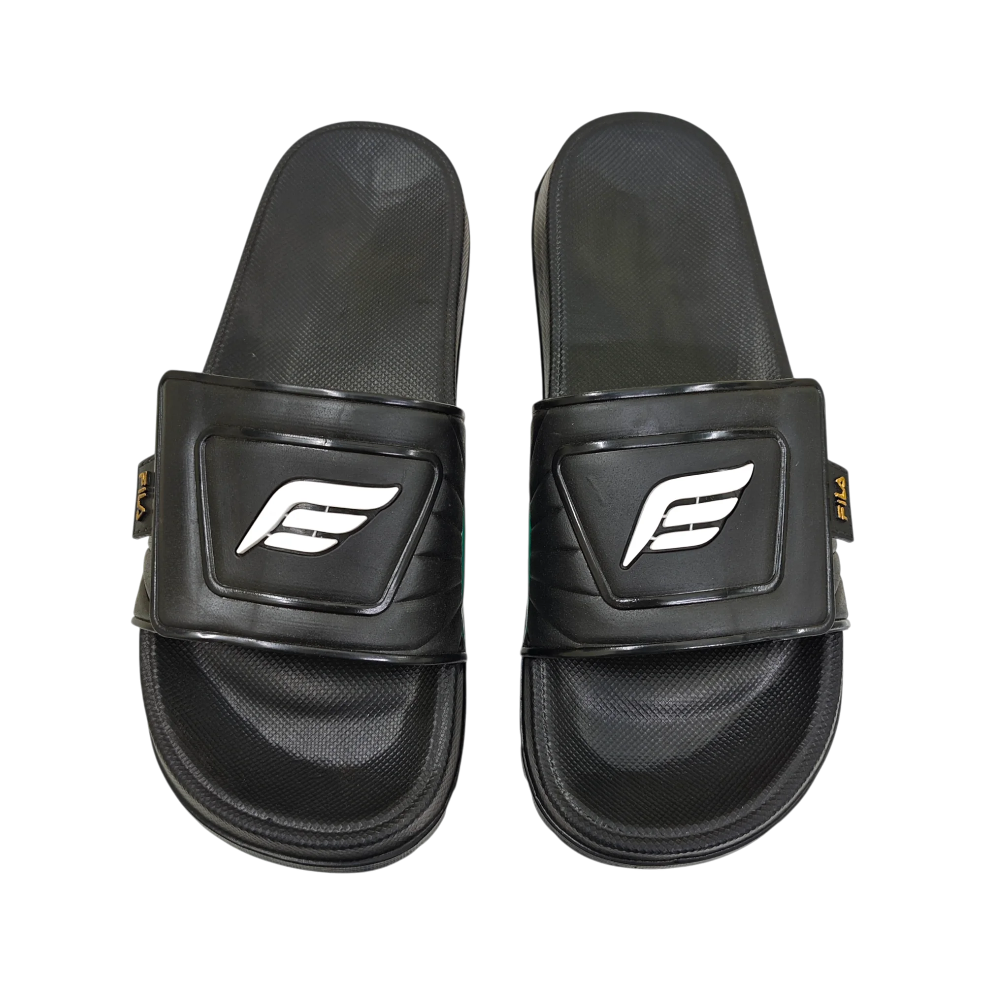 Bright EVA Gents Article 385 Black