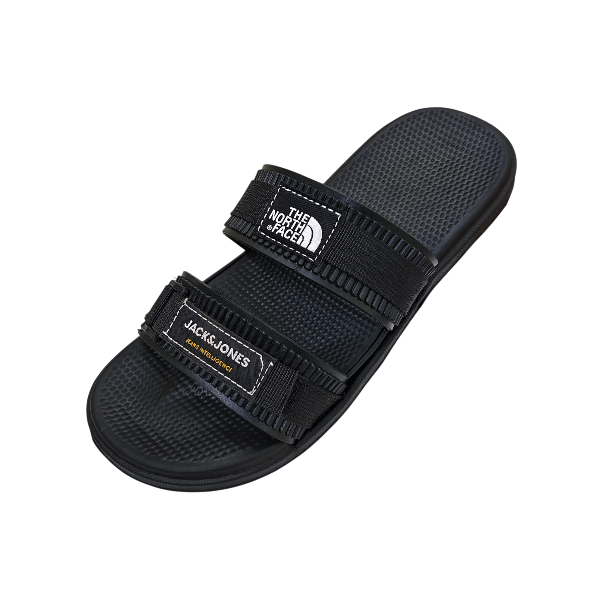 Bright EVA Gents Article 383 Black