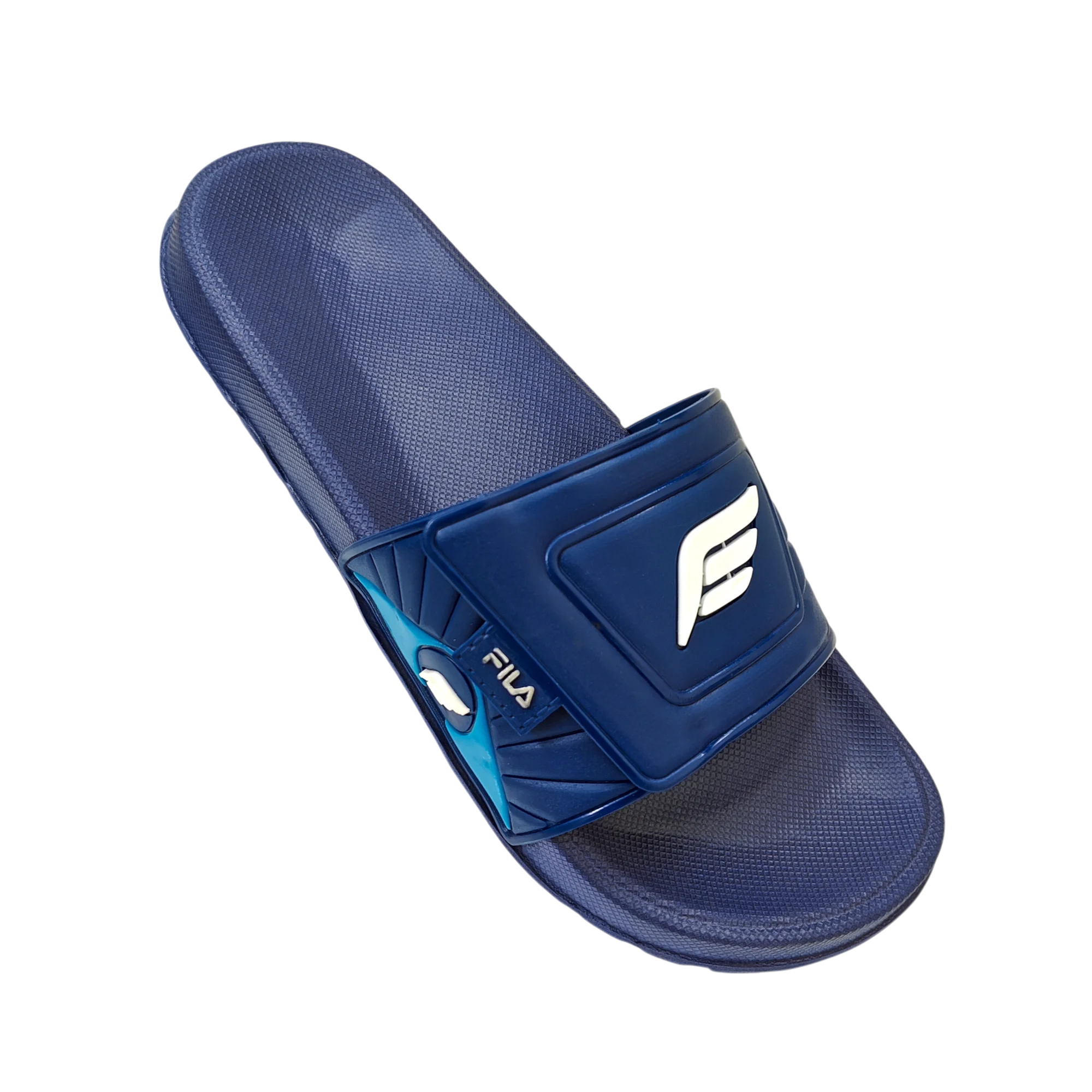 Bright EVA Gents Article 385 Navy Blue