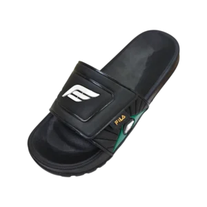 Bright EVA Gents Article 385 Black