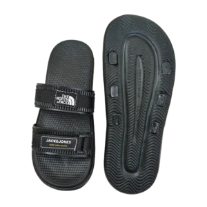 Bright EVA Gents Article 383 Black