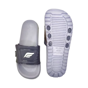 Bright EVA Gents Article 385 Gray