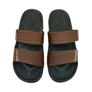 Bright EVA Gents Article 386 Chocolate