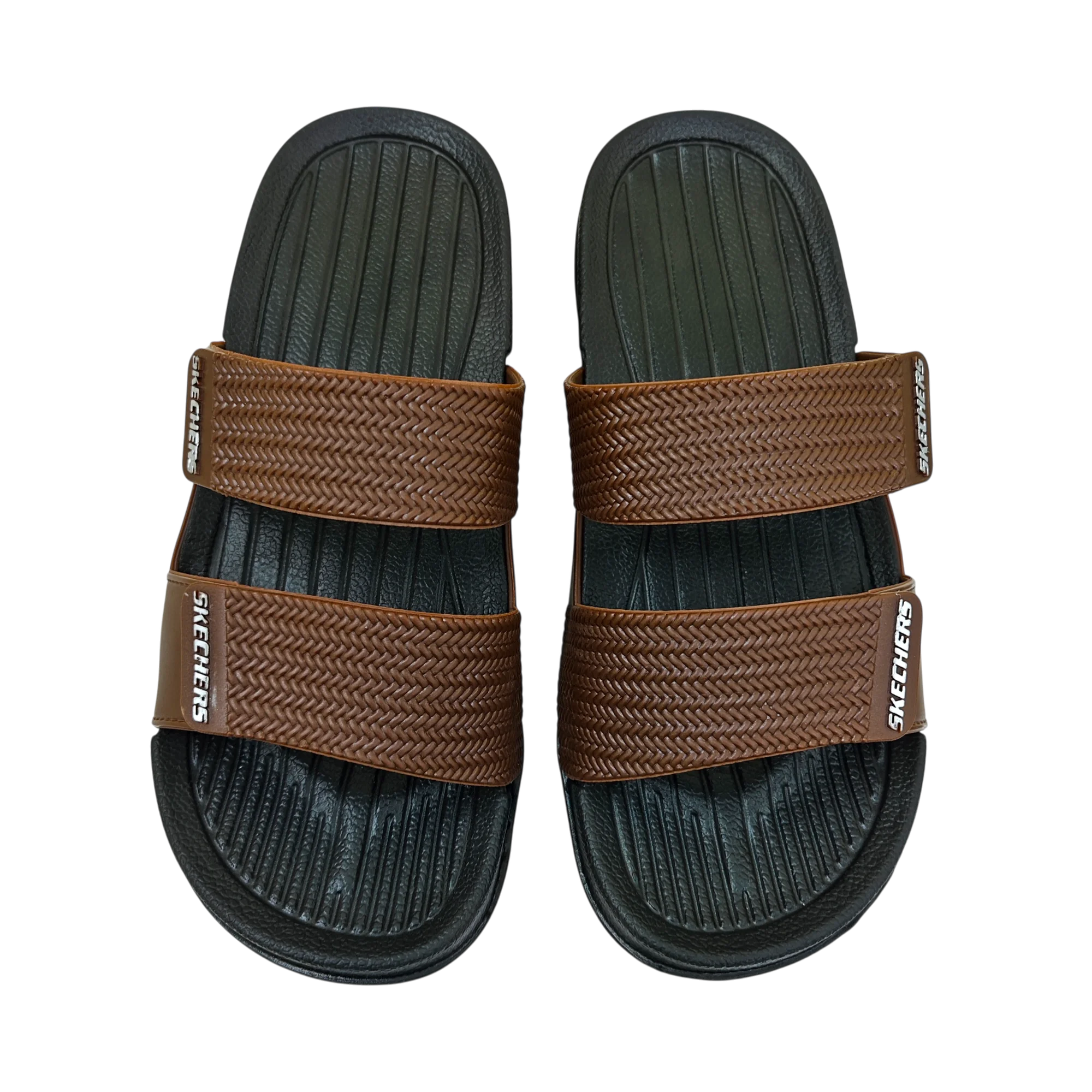 Bright EVA Gents Article 386 Chocolate