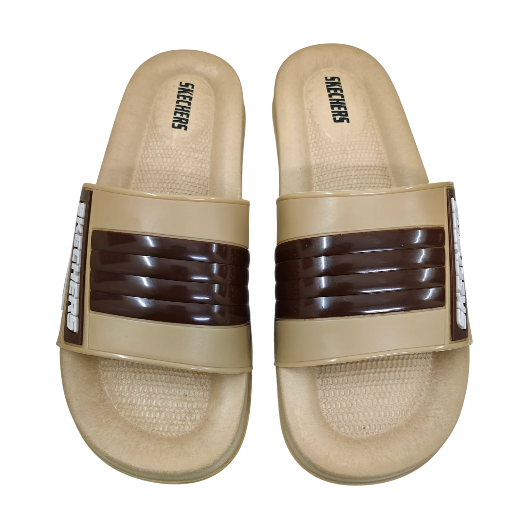 Bright EVA Gents Article 387 Brown