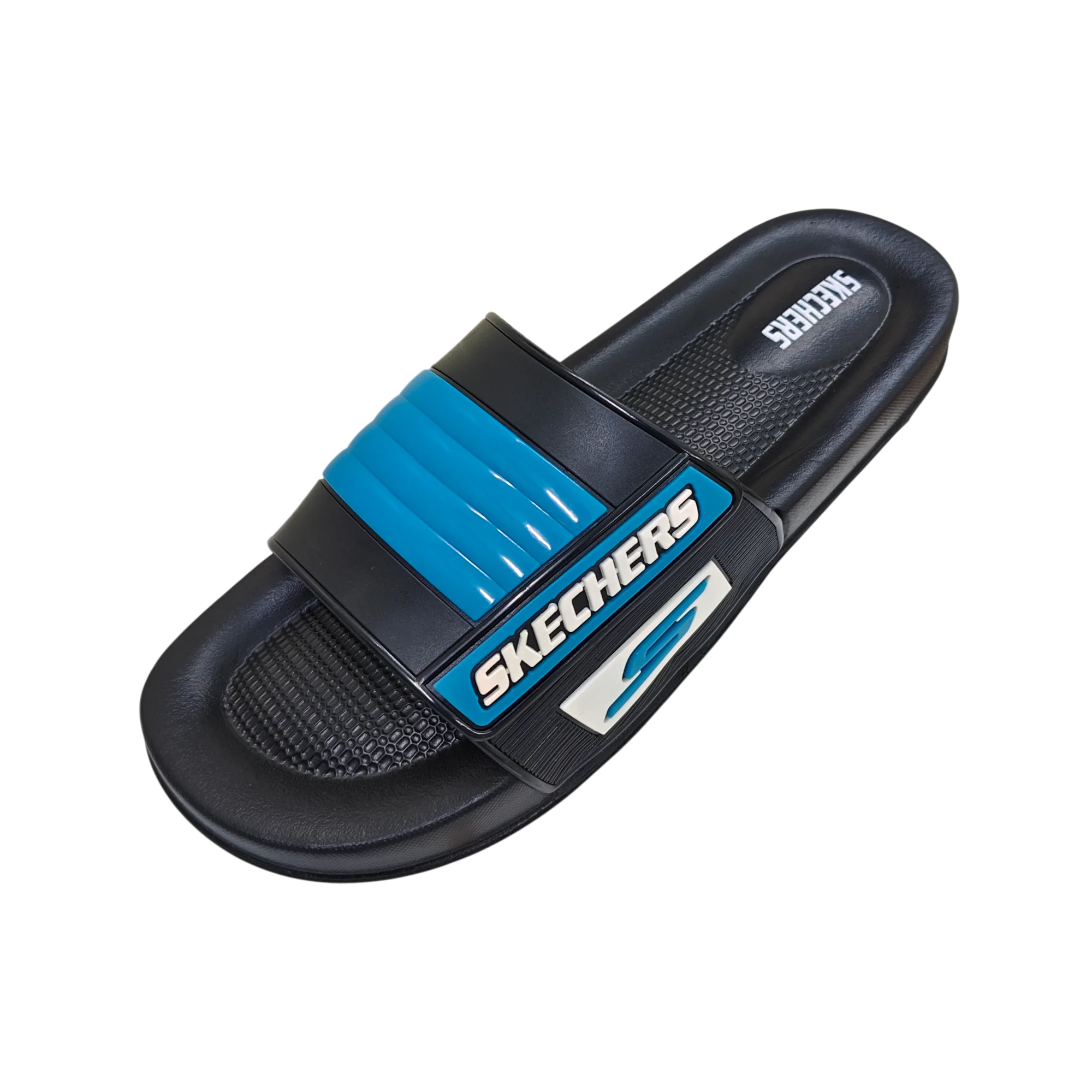 Bright EVA Gents Article 387 Black