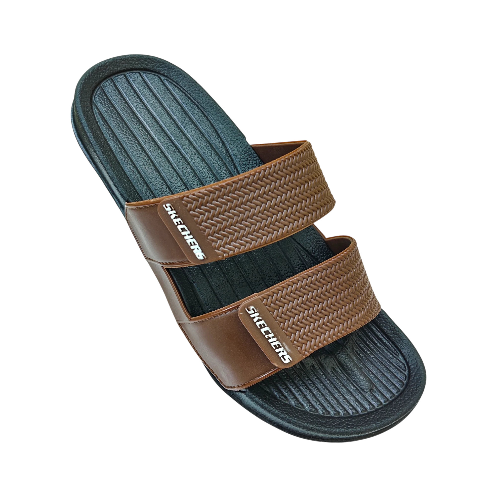 Bright EVA Gents Article 386 Chocolate