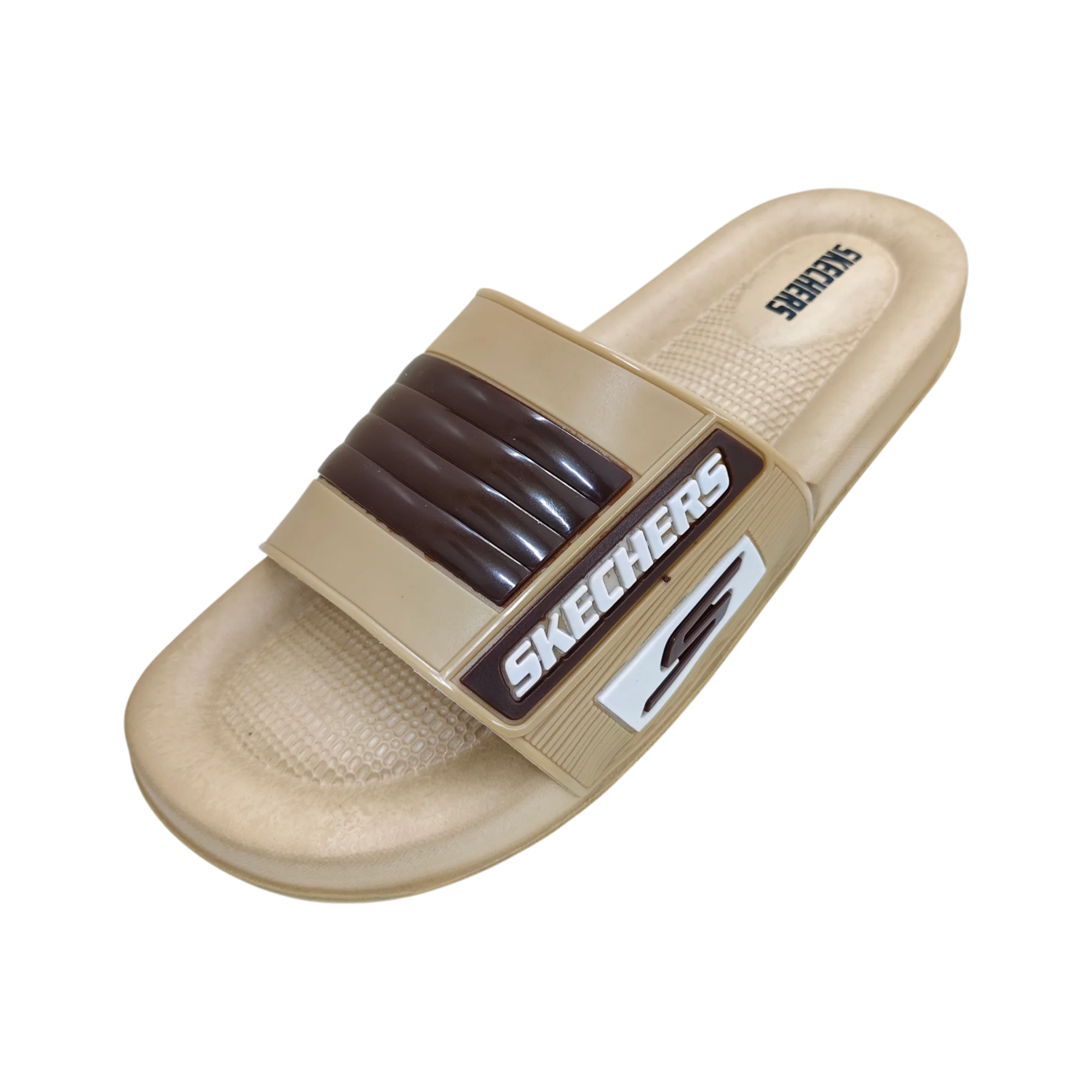 Bright EVA Gents Article 387 Brown