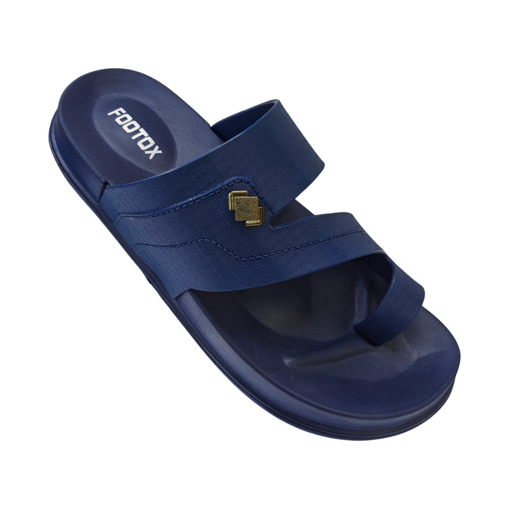 Bright EVA Gents Article 388 Navy Blue