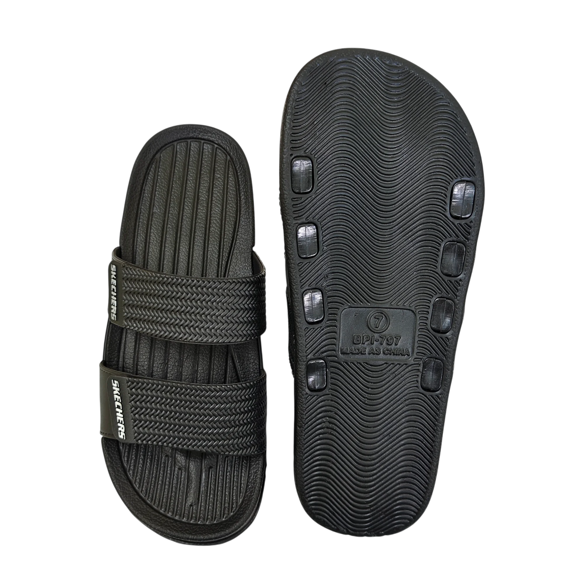 Bright EVA Gents Article 386 Black