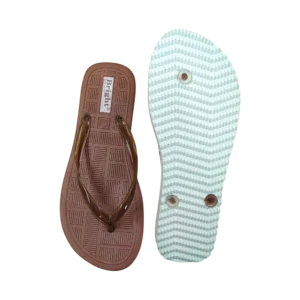 Bright Emporium Ladies Article E19 Chocolate