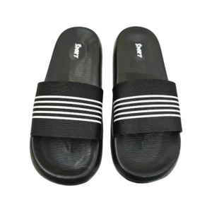 Bright EVA Gents Article 389 White
