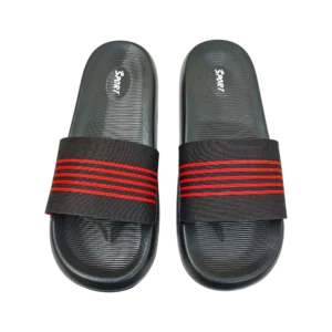 Bright EVA Gents Article 389 Red