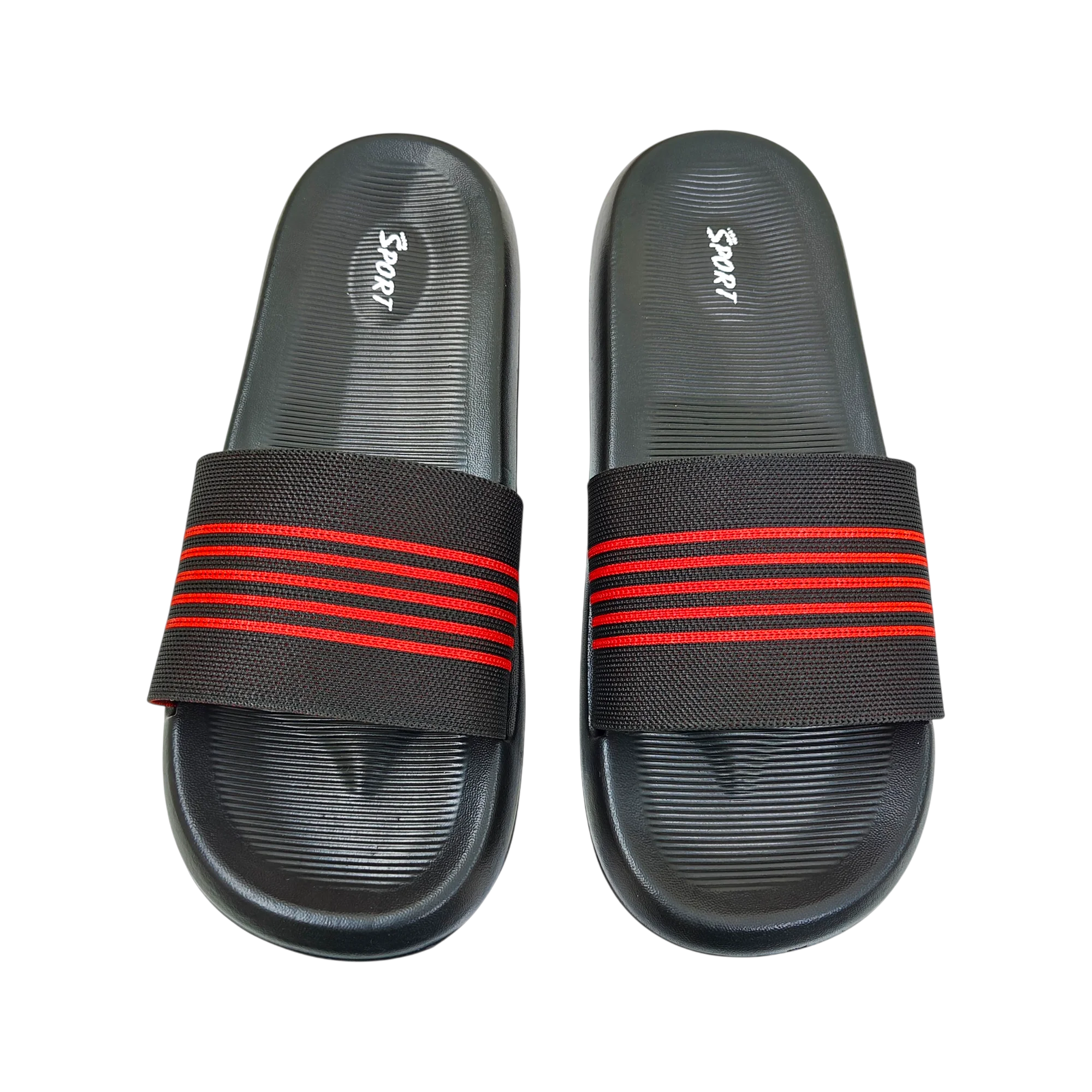 Bright EVA Gents Article 389 Red
