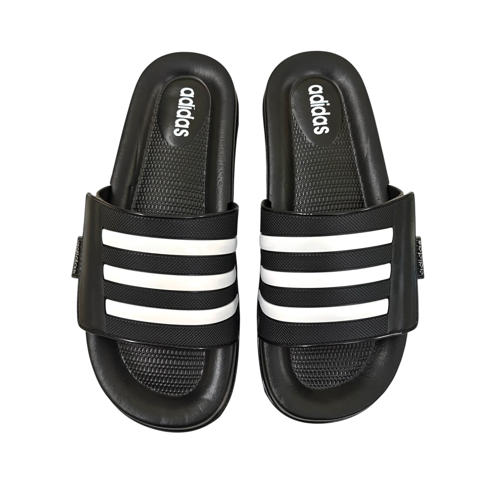 Bright EVA Gents Article 390 Black