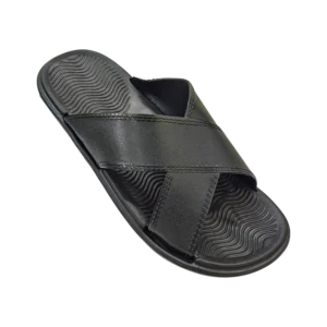 Bright EVA Gents Article 384 Black