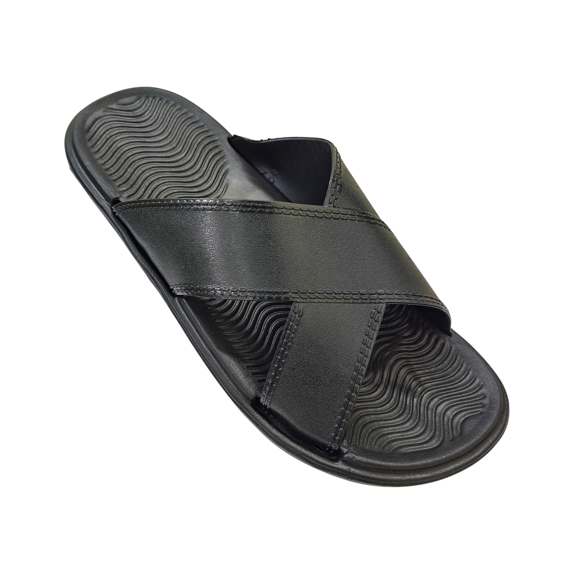 Bright EVA Gents Article 384 Black
