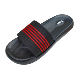 Bright EVA Gents Article 389 Red