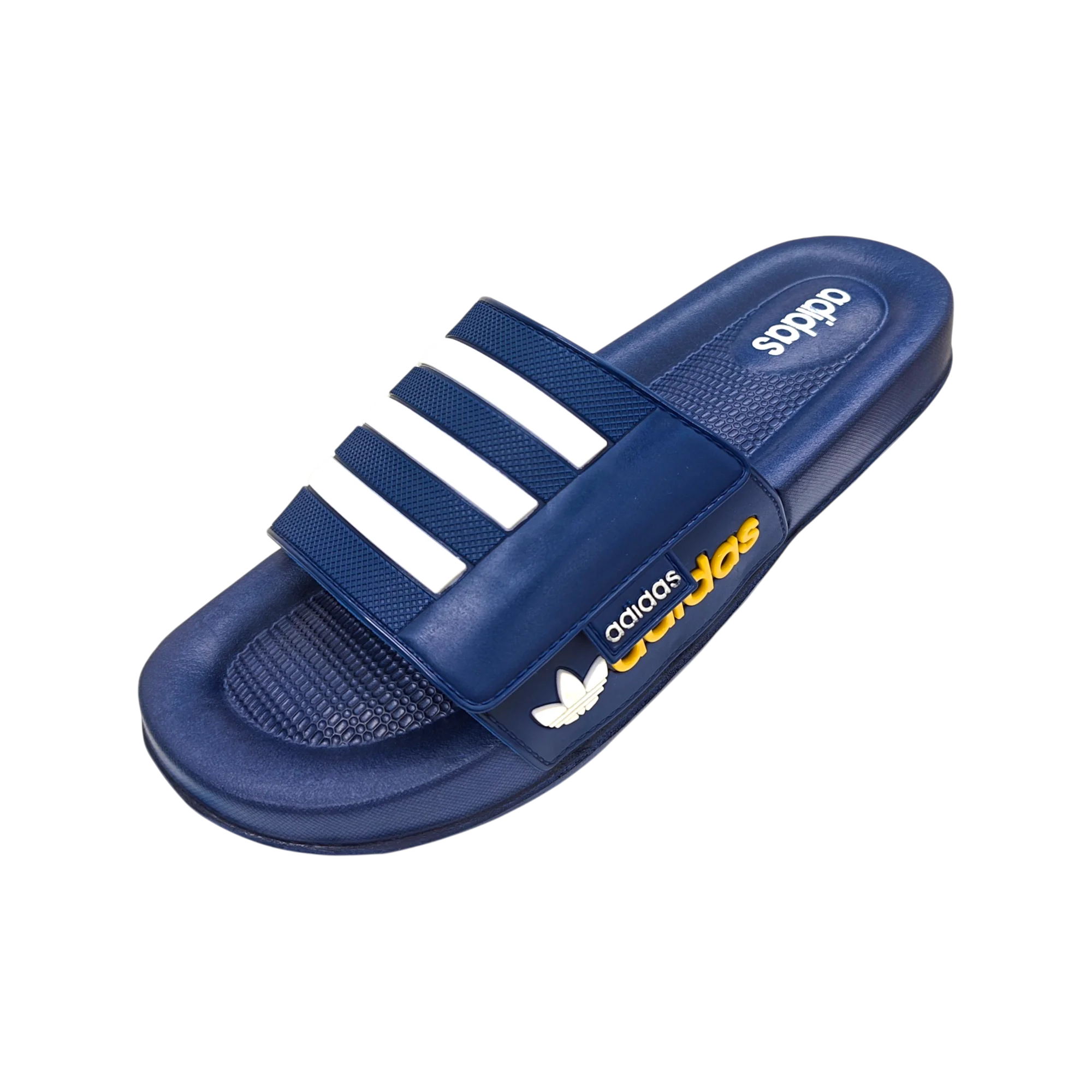 Bright EVA Gents Article 390 Navy Blue