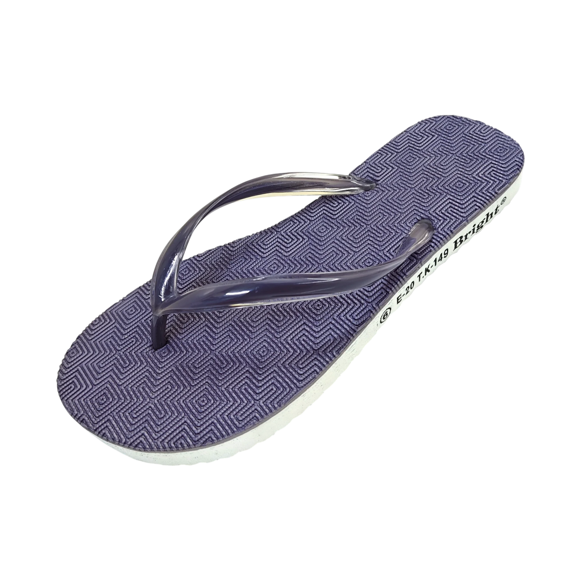 Bright Emporium Ladies Article E20 Deep Gray