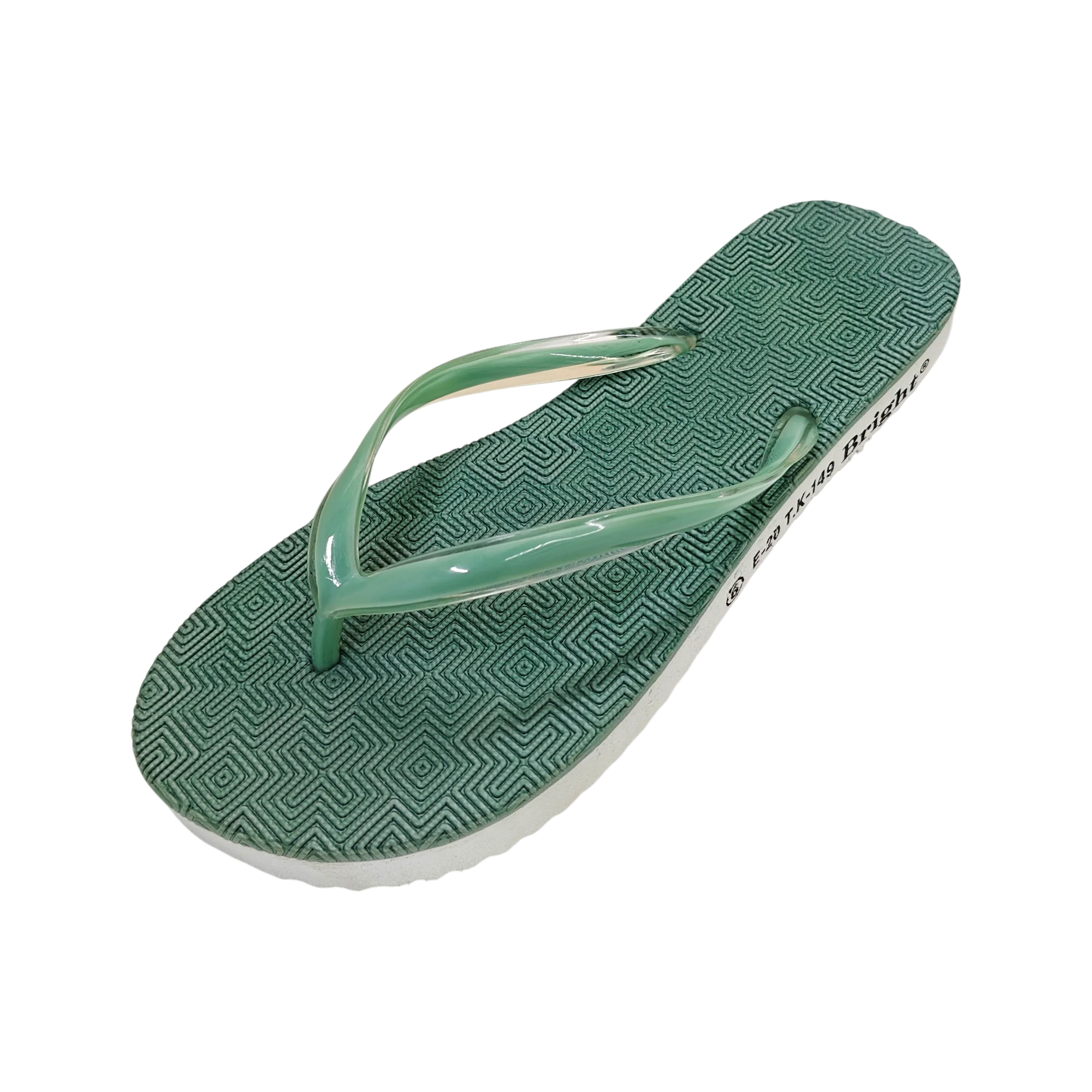 Bright Emporium Ladies Article E20 Olive Green